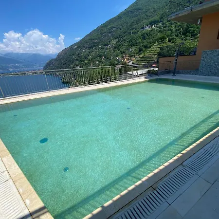 Apartment Ohana's House Bellano