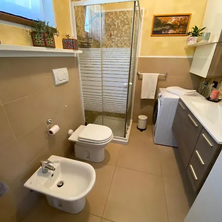 Ohana's House דירה בלאנו