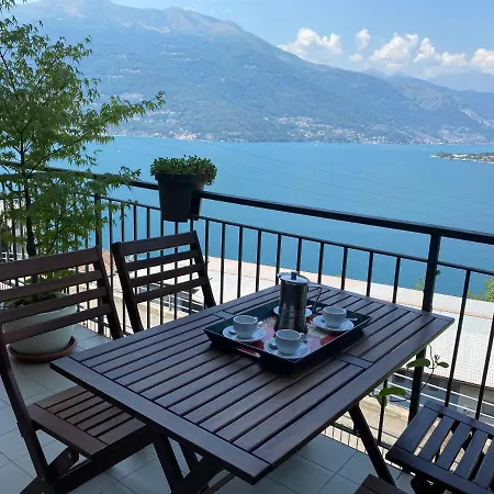 Ohana's House Apartment Bellano