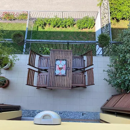 Ohana's House Apartment
